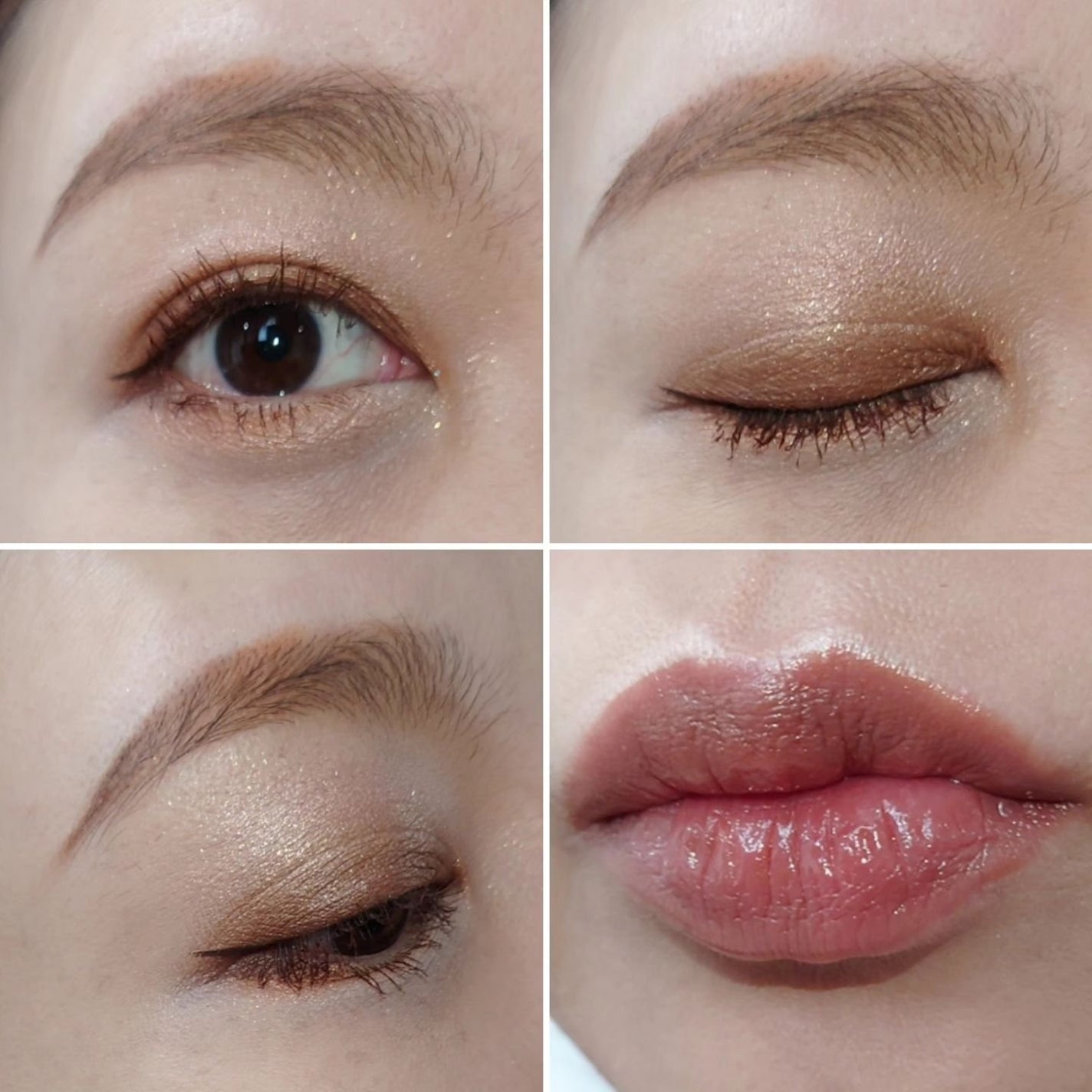 The Feels/ColourPop/アイシャドウパレットを使ったクチコミ(2枚目)