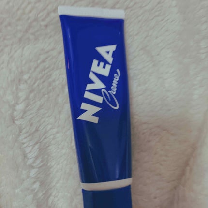 ニベアクリーム/ニベア/ボディクリームを使ったクチコミ(1枚目)