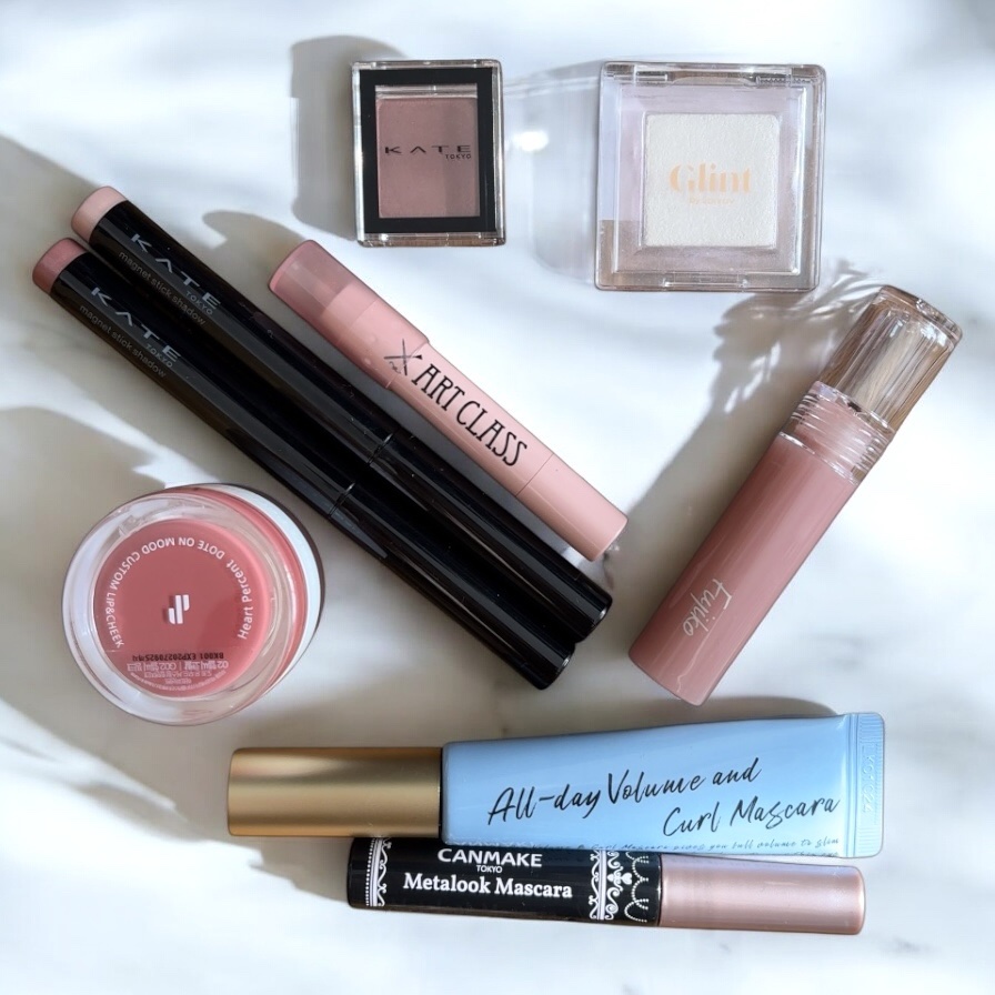 ケイト ザ アイカラー/KATE/単色アイシャドウを使ったクチコミ（1枚目）