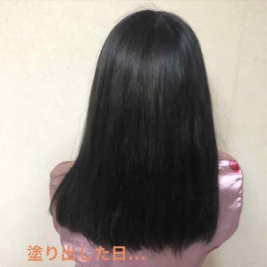 熱を味方にするオイル/リーゼ/ヘアオイルを使ったクチコミ（3枚目）