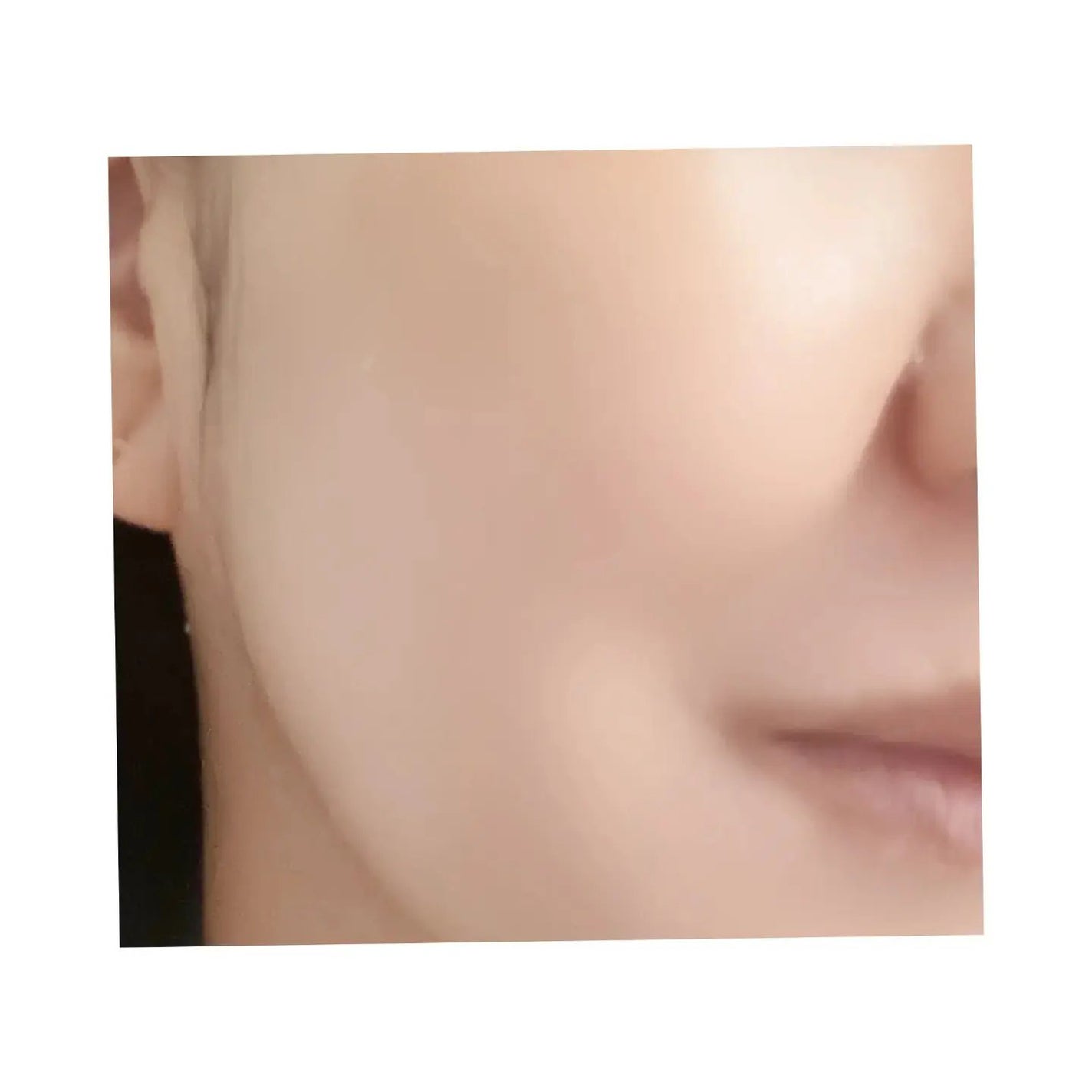 ピーチ&クリームトーンアップ サンスクリーン/CAMPUS BLOSSOM/化粧下地を使ったクチコミ(6枚目)