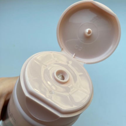 モイストリペア ヘアマスク/Canael Style /ヘアマスク・ヘアパックを使ったクチコミ(4枚目)