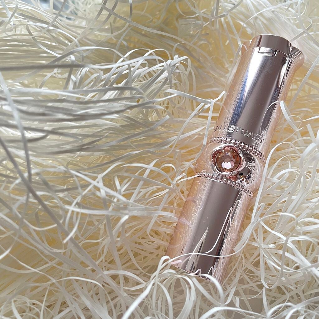 天使コスメちゃん👼 on LIPS 「💓【うるツヤ唇♡】学生さんのプレゼントにもおすすめ🎁こんばんは..」(2枚目)