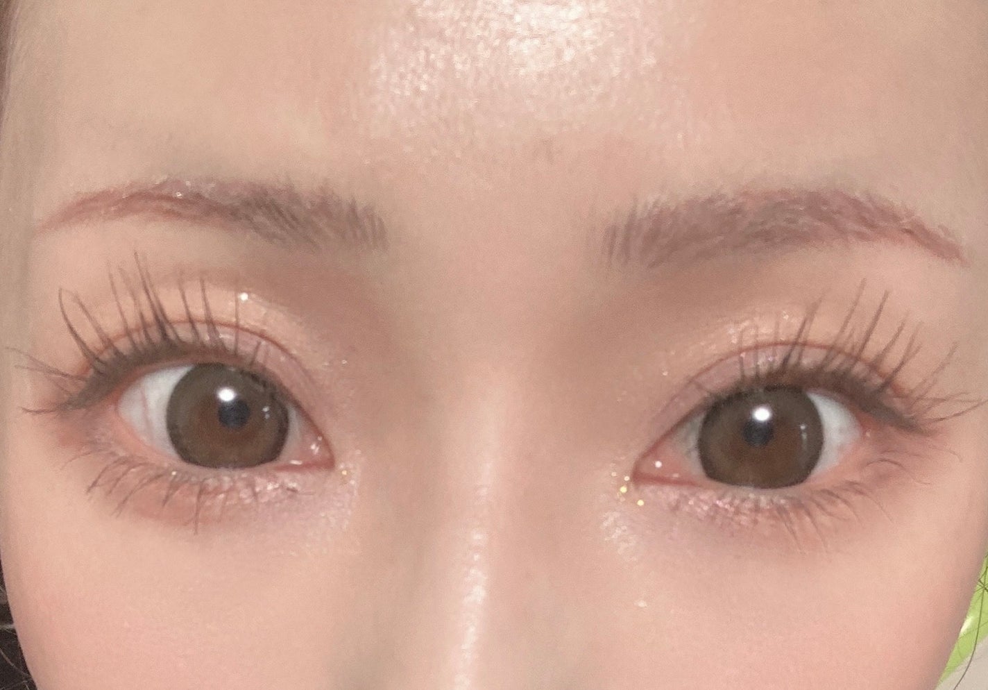 クリーミータッチライナー/キャンメイク/ジェルアイライナーを使ったクチコミ(1枚目)