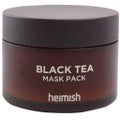 Black Tea Mask Pack