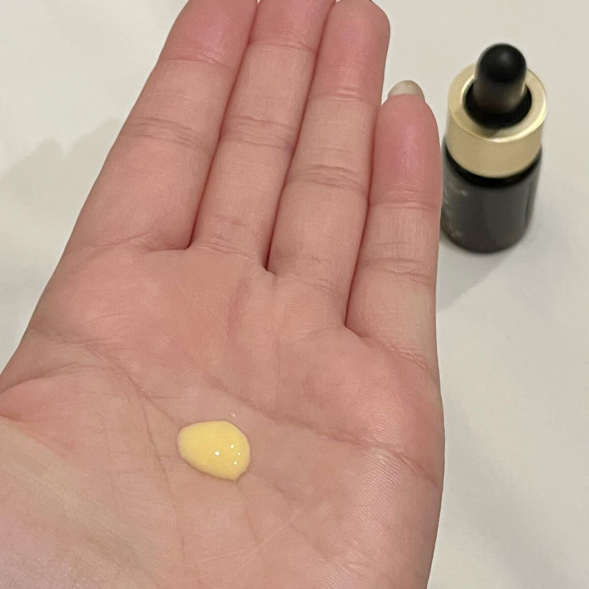 ディープビタCアンプル/MEDICUBE/美容液を使ったクチコミ(6枚目)