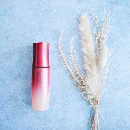 トワニー タイムリフレッシャー/TWANY/美容液を使ったクチコミ(2枚目)