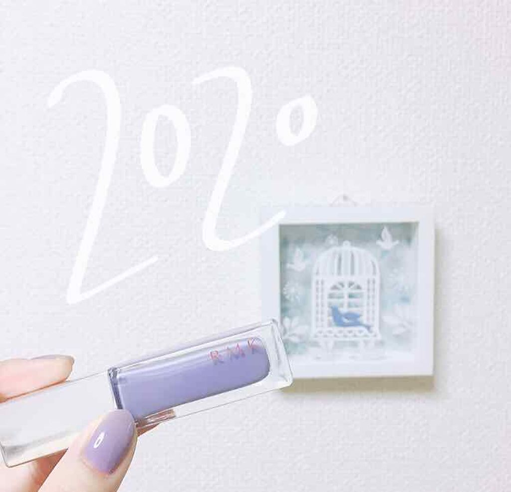 ネイルポリッシュ/RMK/マニキュアを使ったクチコミ(1枚目)