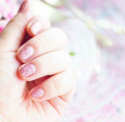 カラフルネイルズ/キャンメイク/マニキュアを使ったクチコミ(4枚目)