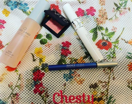 ローズマルチミスト/ROSE LABO/ミスト状化粧水を使ったクチコミ(1枚目)