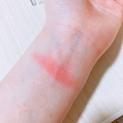 シャドーカスタマイズ RD422 熱情/MAJOLICA MAJORCA/単色アイシャドウの画像