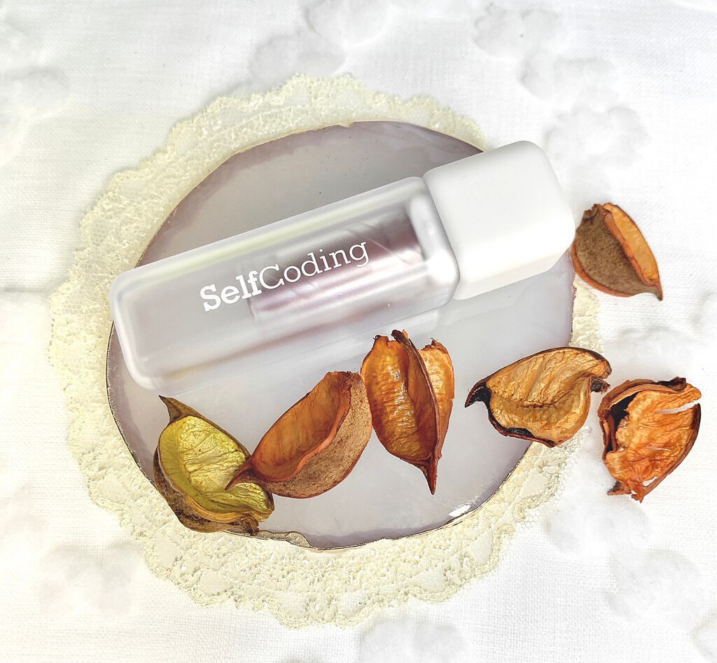 Soft Lipstick/selfcoding/口紅を使ったクチコミ（1枚目）