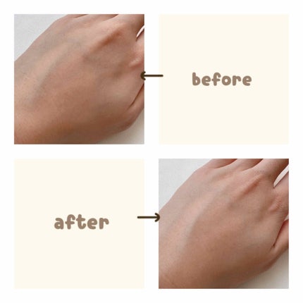 スキンアクア トーンアップUVエッセンス/スキンアクア/日焼け止めクリームを使ったクチコミ(2枚目)