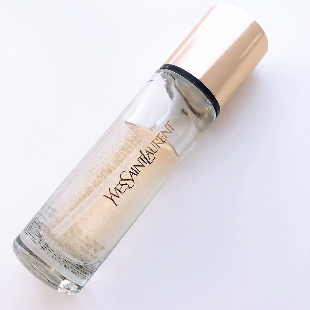 ラディアント タッチ ブラープライマー/YVES SAINT LAURENT BEAUTE/化粧下地を使ったクチコミ(1枚目)