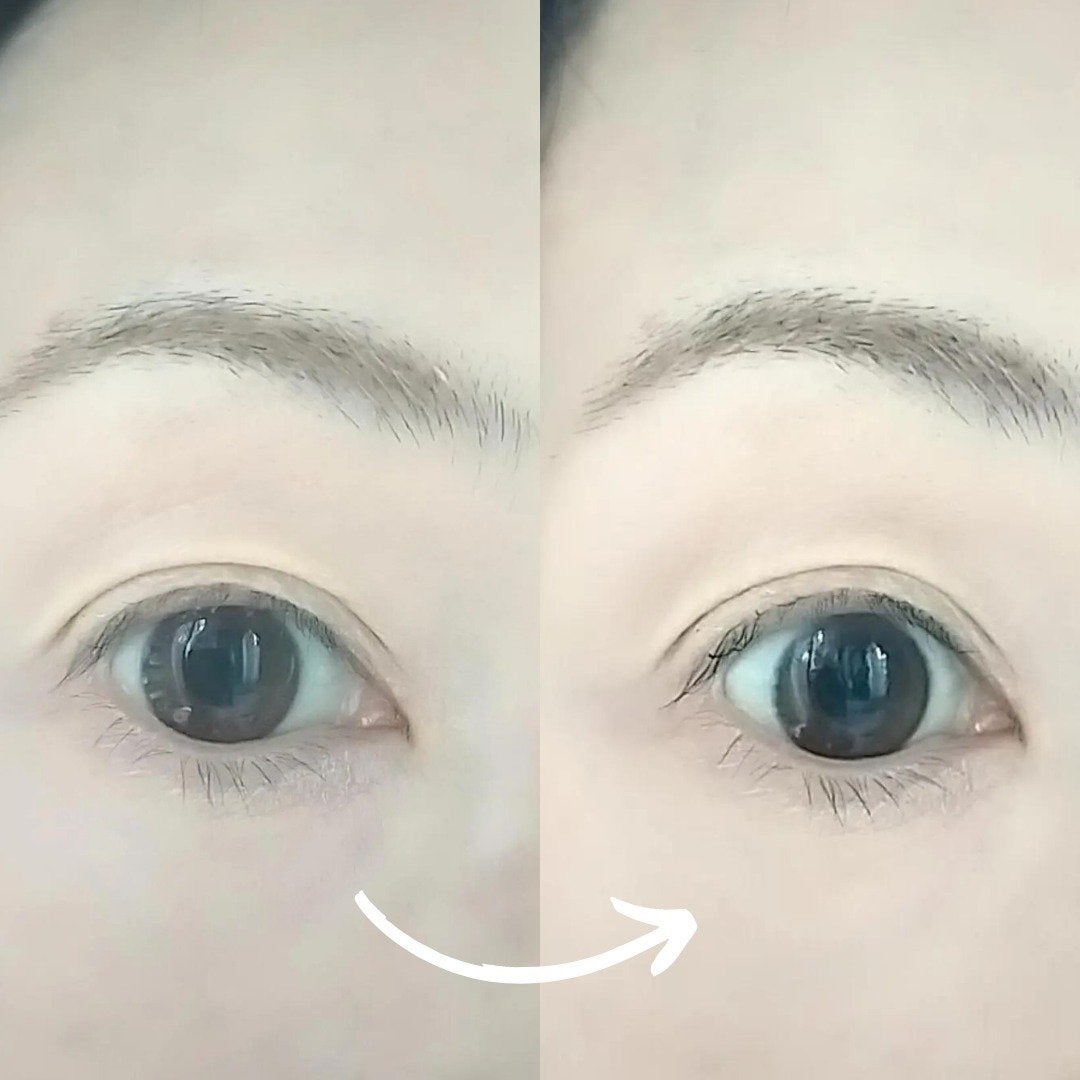 LASH & BROW ENRICHED BLACK SERUM/MARSHIQUE/まつげ美容液を使ったクチコミ(8枚目)