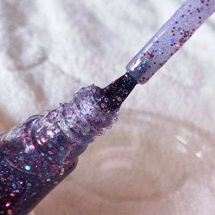 インスタドライ ネイルカラー/サリーハンセン/オールインワンネイルを使ったクチコミ(4枚目)