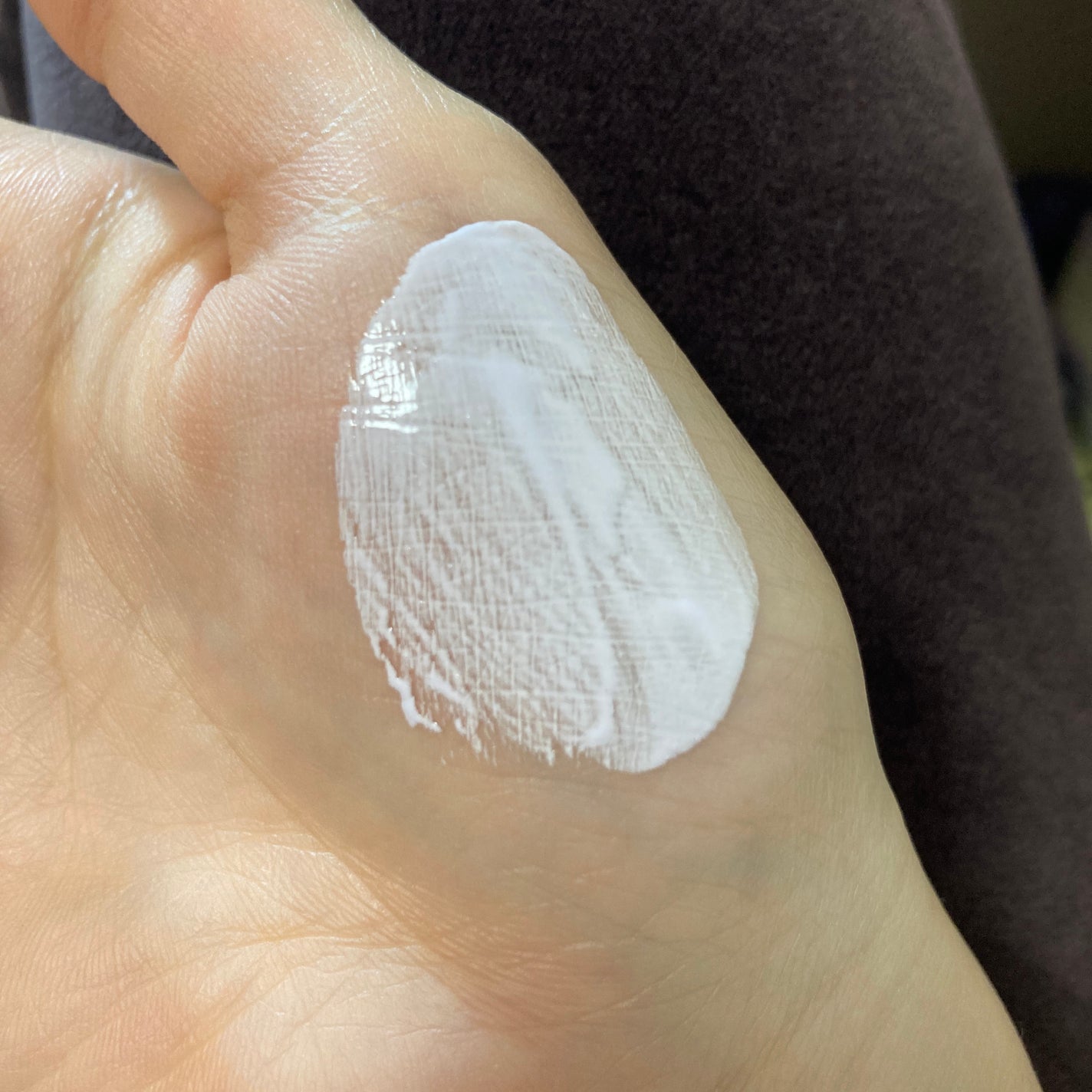 エレガンス モデリング カラーアップ ベース/Elégance/化粧下地を使ったクチコミ(2枚目)