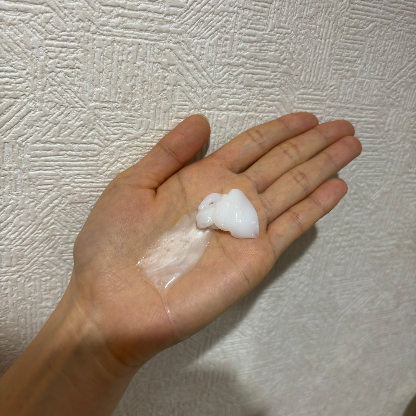 パフューム エレガンスアンバー シャンプー&コンディショナー/KERASYS/シャンプー・コンディショナーを使ったクチコミ(2枚目)