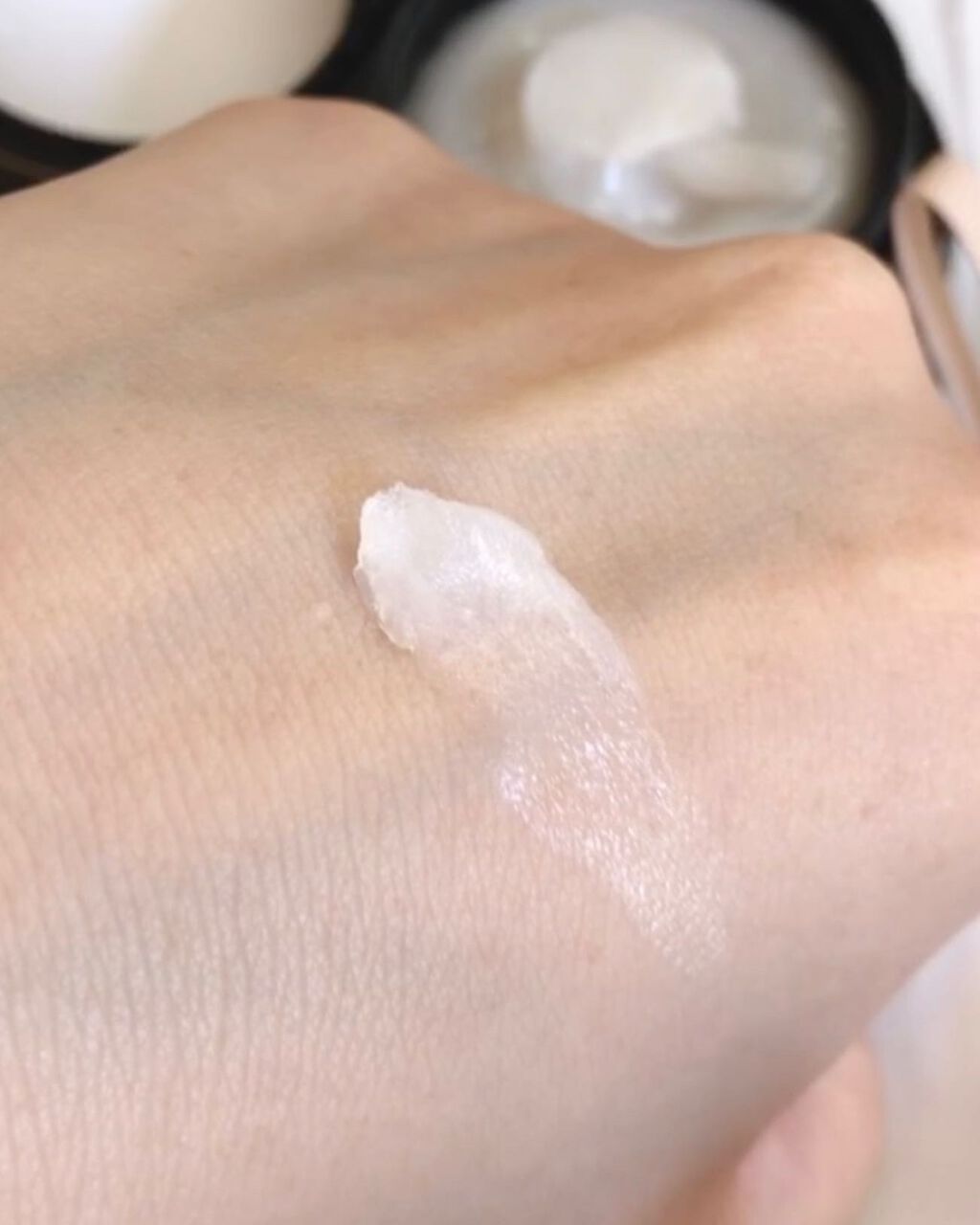 スハダダフネスエステパック/スハダダフネス/洗い流すパック・マスクを使ったクチコミ（3枚目）