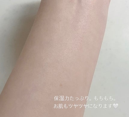 ダルバ ホワイトトリュフバイタルスプレーセラム/ダルバ/ミスト状化粧水を使ったクチコミ(3枚目)
