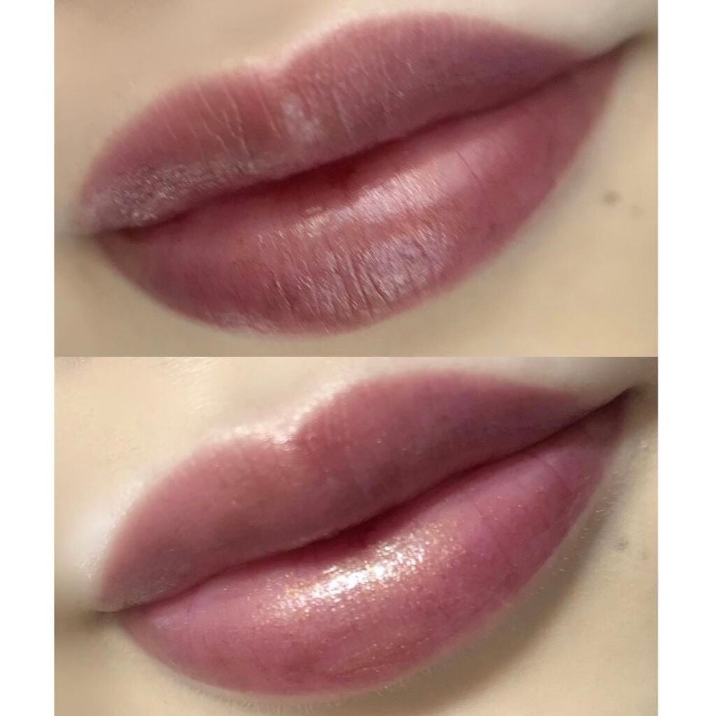 リップスティック/M・A・C/口紅を使ったクチコミ(3枚目)