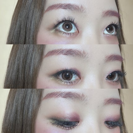 ルミナス シルク グロー ブラッシュ #52 エクスタシー/ジョルジオ アルマーニ ビューティ/パウダーチークの画像