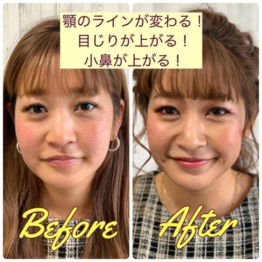 たみやん🌙投稿ある方フォロバ　 on LIPS 「デンキバリブラシを使うようになってメイクが上手くなった気がしま..」（2枚目）