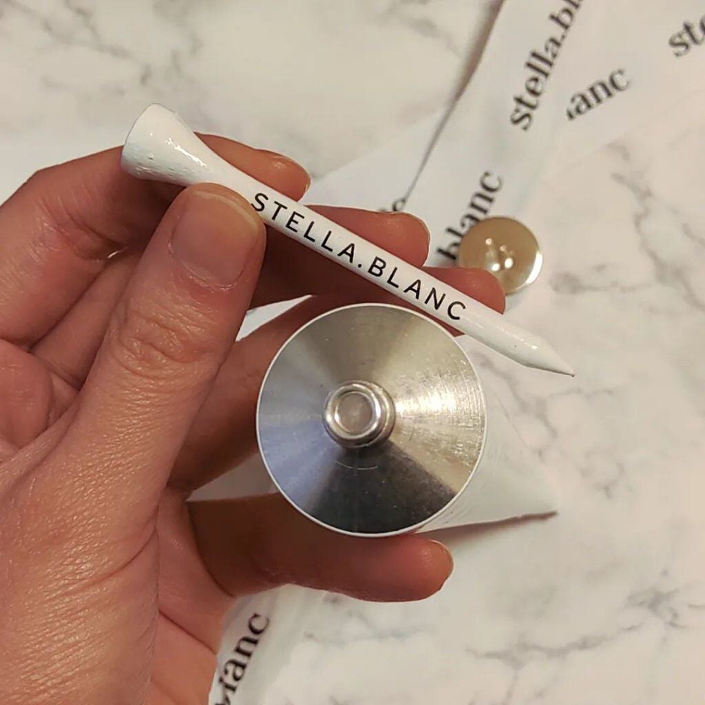 ここま@コスメ投稿ある方フォロバ on LIPS 「ステラブラン オーセンティックパフュームハンドクリームをお試し..」(2枚目)