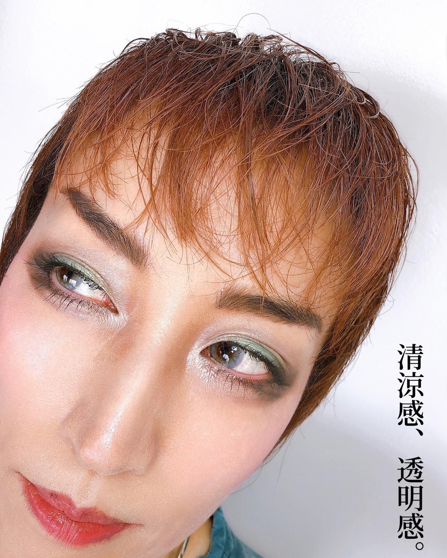 ブラッシュ/NARS/パウダーチークを使ったクチコミ(5枚目)