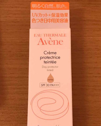 デイプロテクター BB/アベンヌ/BBクリームを使ったクチコミ(1枚目)