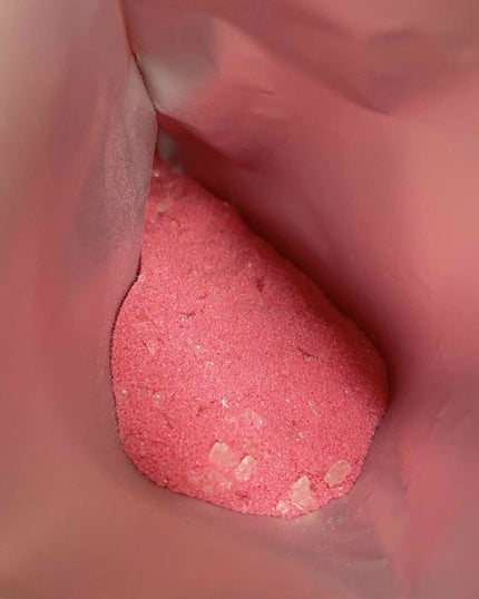 ホットアロマの香り/爆汗湯/炭酸系入浴剤を使ったクチコミ(3枚目)