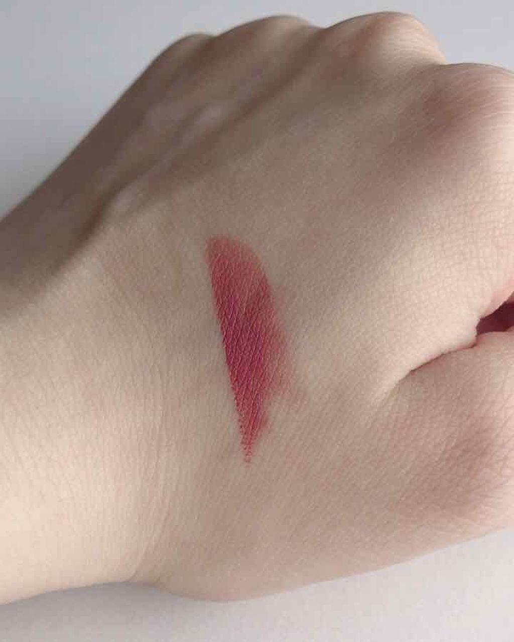 リップスティック/M・A・C/口紅を使ったクチコミ(3枚目)