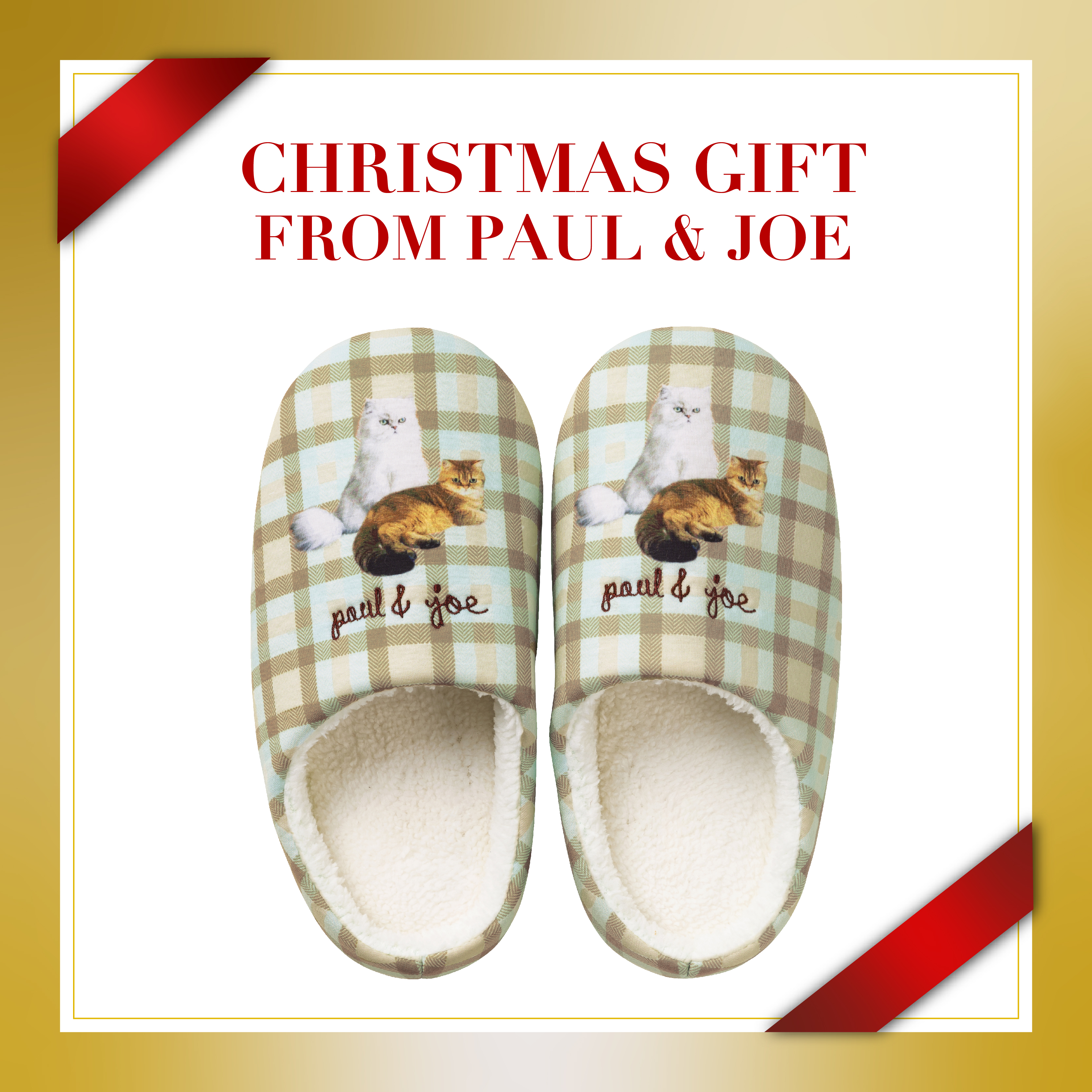 リフレッシング ミスト 02 APPLE CARAMELIZED/PAUL & JOE BEAUTE/ボディローションを使ったクチコミ（3枚目）