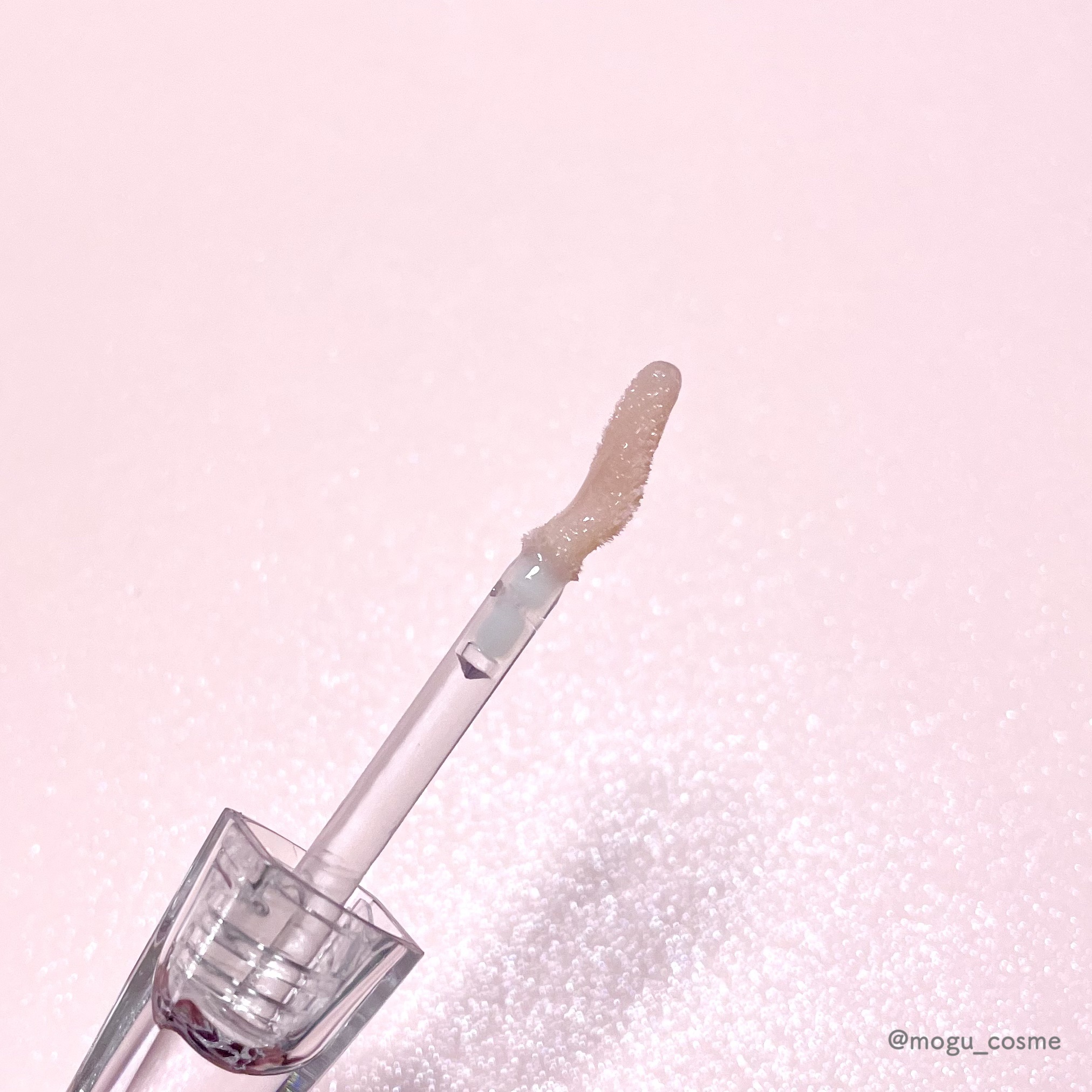 38°C / 99°F リップトリートメント (リップ美容液)/UZU BY FLOWFUSHI/リップケアを使ったクチコミ（3枚目）