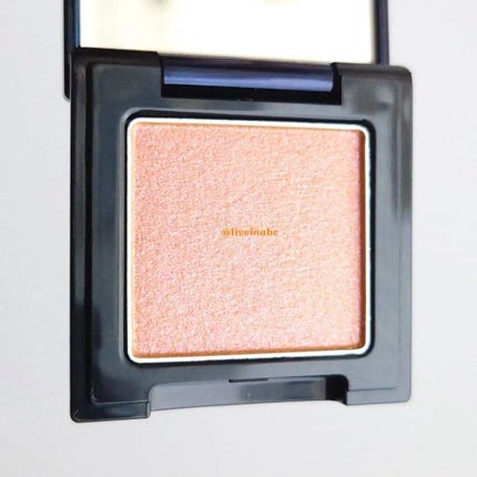 ラズル アイカラー/エレガンス ラズル /単色アイシャドウを使ったクチコミ(7枚目)