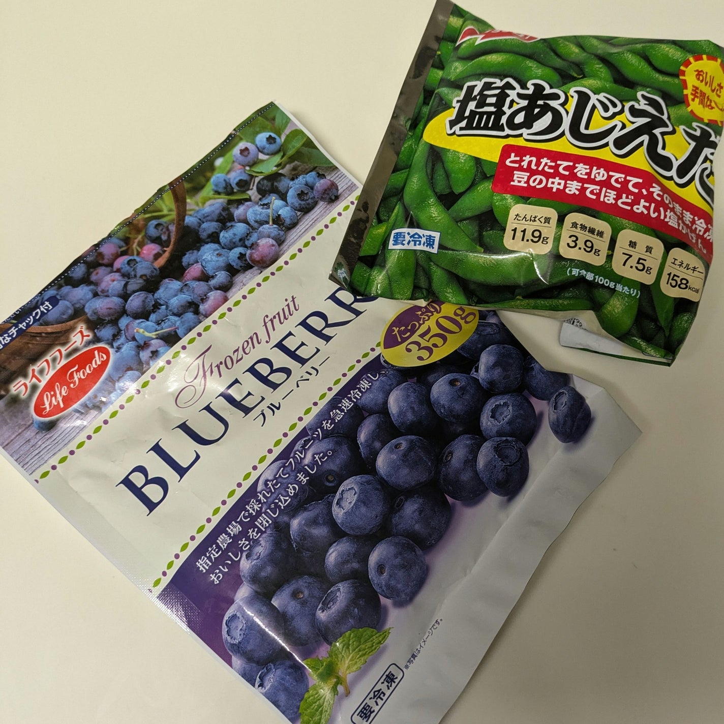 ブルガリアヨーグルトLB81プレーン/明治/ヨーグルトを使ったクチコミ(3枚目)