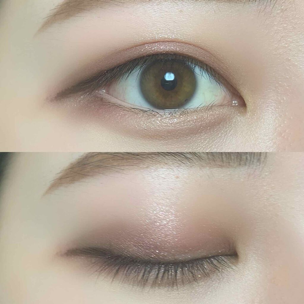 ショコラスウィート アイズ/リンメル ロンドン/アイシャドウパレットを使ったクチコミ(1枚目)