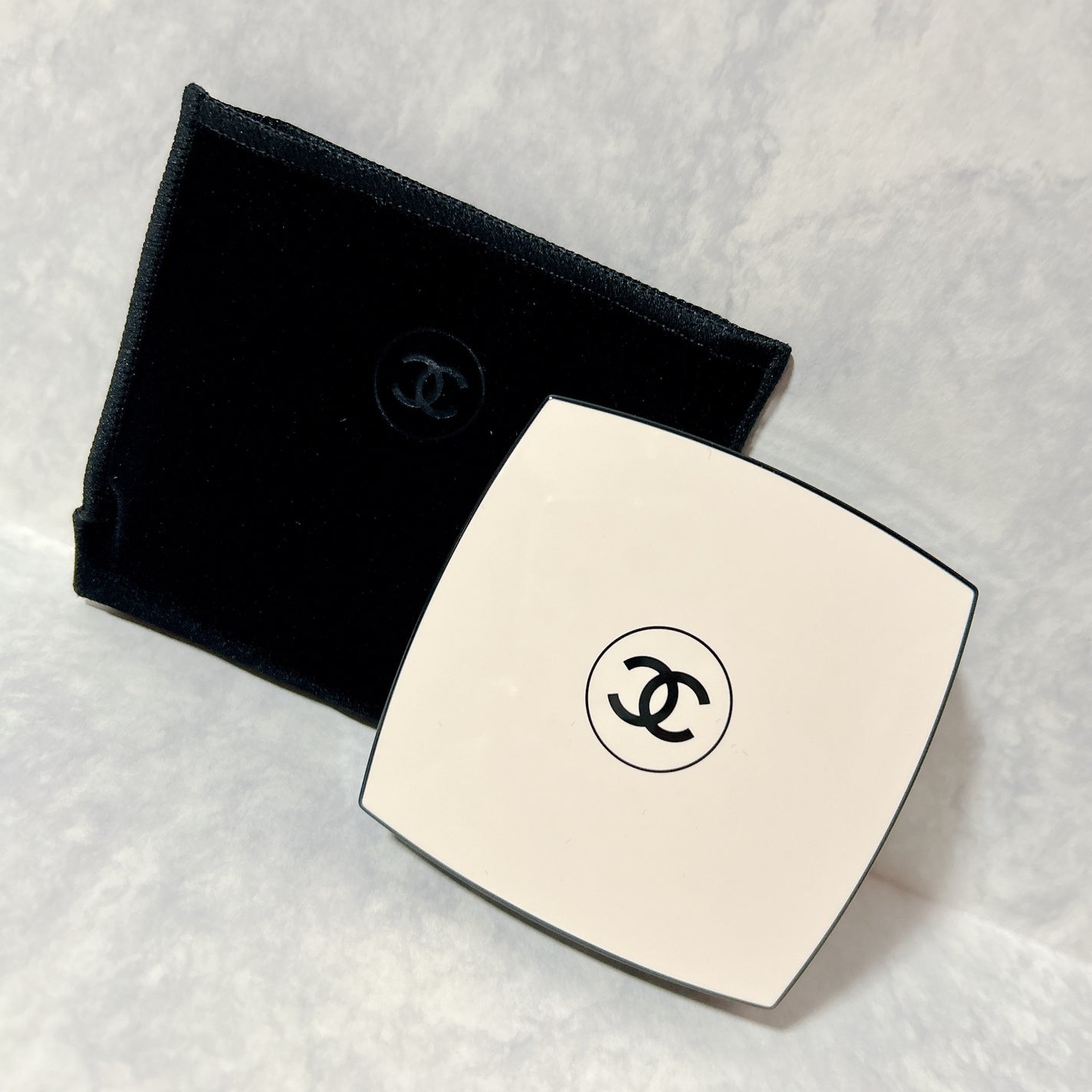 レ ベージュ パレット ルガール/CHANEL/アイシャドウパレットを使ったクチコミ(1枚目)