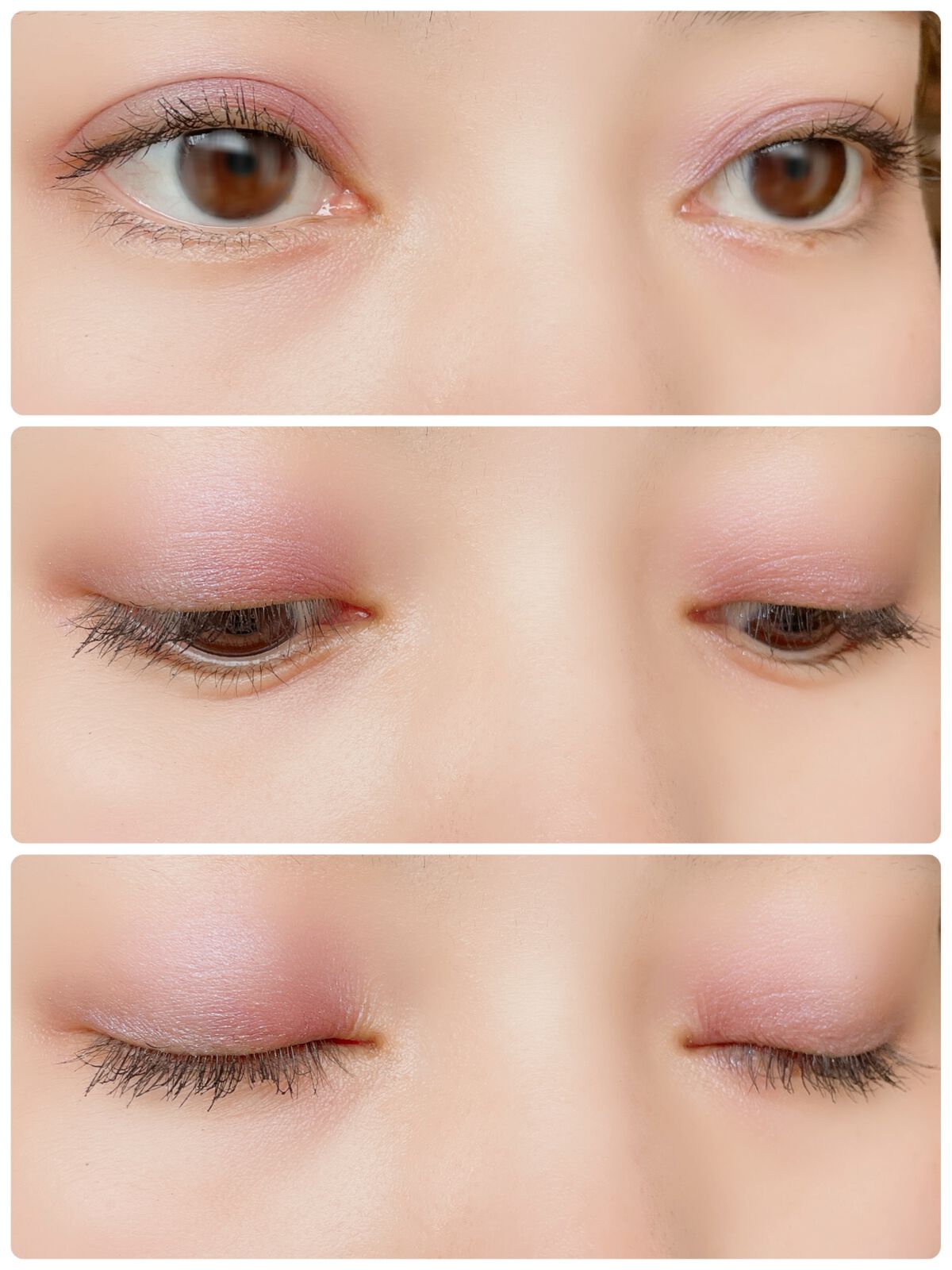 アディクション ザ アイシャドウ ソングス オブ レイン /ADDICTION/単色アイシャドウを使ったクチコミ（2枚目）