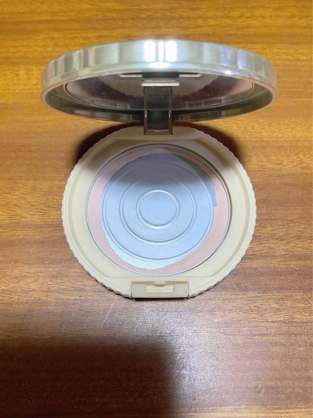 ローション/キュレル/ボディローションを使ったクチコミ（3枚目）