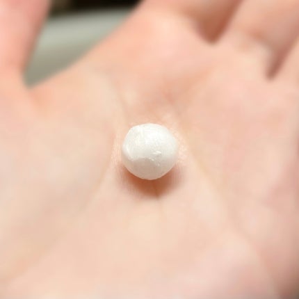 プレミアム ブースターボール/SNOW FOX SKINCARE/その他スキンケアグッズを使ったクチコミ(2枚目)