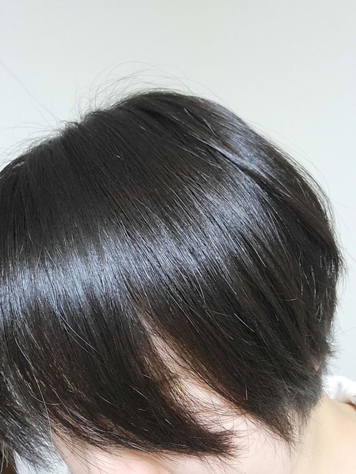 ウォータートリートメント/ロレアル パリ/洗い流すヘアトリートメントを使ったクチコミ(3枚目)