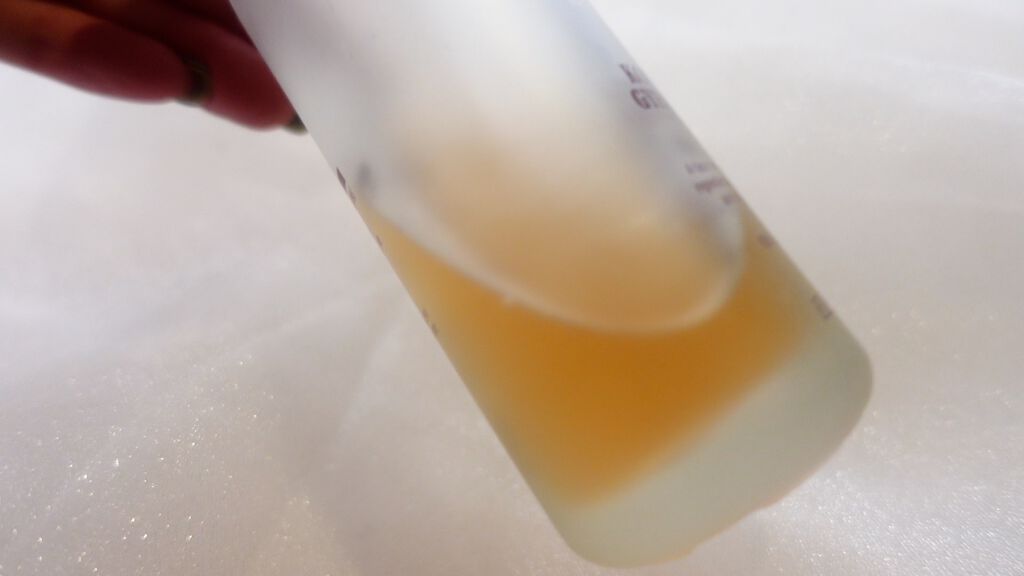 コンブチャ ギョルバイオムミスト/Elishacoy/ミスト状化粧水を使ったクチコミ（3枚目）