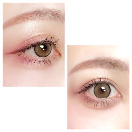 DEKAME/蜜のレンズ/カラーコンタクトレンズを使ったクチコミ(3枚目)