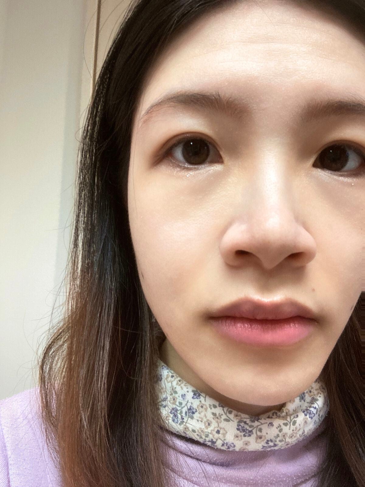 3wayスリムシェードライナー/キャンメイク/リキッドアイライナーを使ったクチコミ(4枚目)