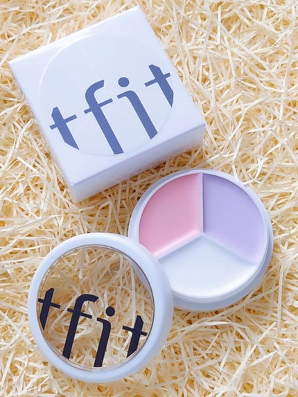 カバーアッププロコンシーラー/TFIT/パレットコンシーラーを使ったクチコミ(2枚目)