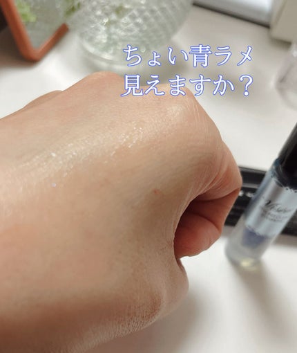 リシェ スタイリング クリア アイブロウ/Visée/眉マスカラを使ったクチコミ(3枚目)