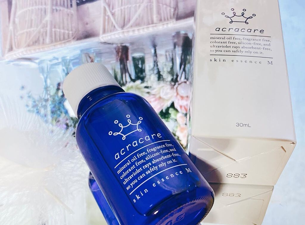 薬用アクレケア/総健美舎/美容液を使ったクチコミ(2枚目)