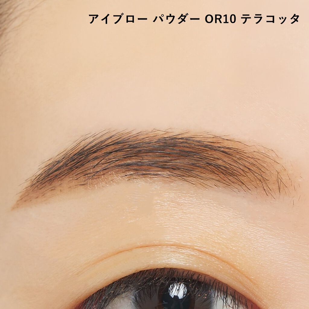 リキッド アイライナー/ちふれ/リキッドアイライナーを使ったクチコミ（2枚目）