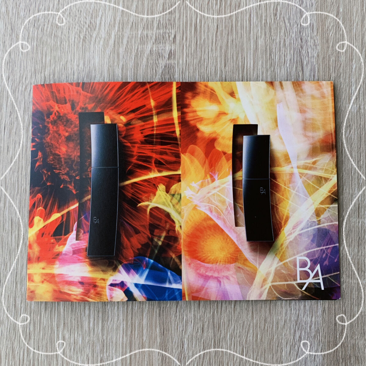 B.A ローション/B.A/化粧水を使ったクチコミ（1枚目）